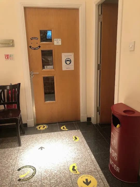 X-Escape Room Glasgow image 6