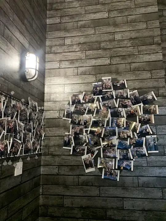 X-Escape Room Glasgow image 8