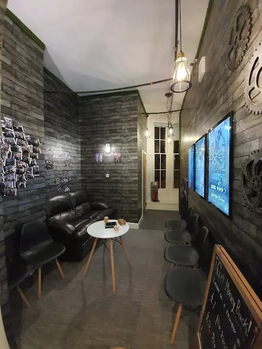 X-Escape Room Glasgow image 9