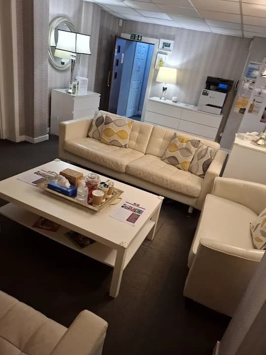Glasgow Medical Rooms - Private GP & Private Doctors image 2