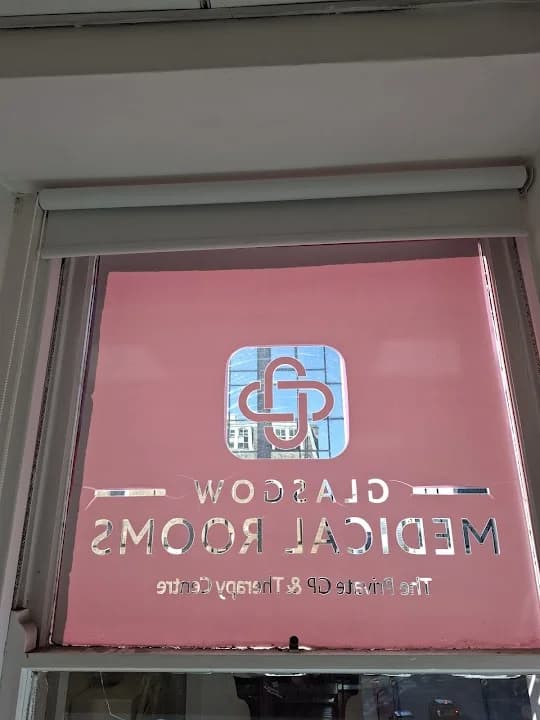 Photo of Glasgow Medical Rooms - Private GP & Private Doctors