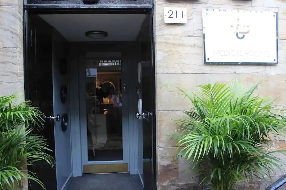Glasgow Medical Rooms - Private GP & Private Doctors image 7