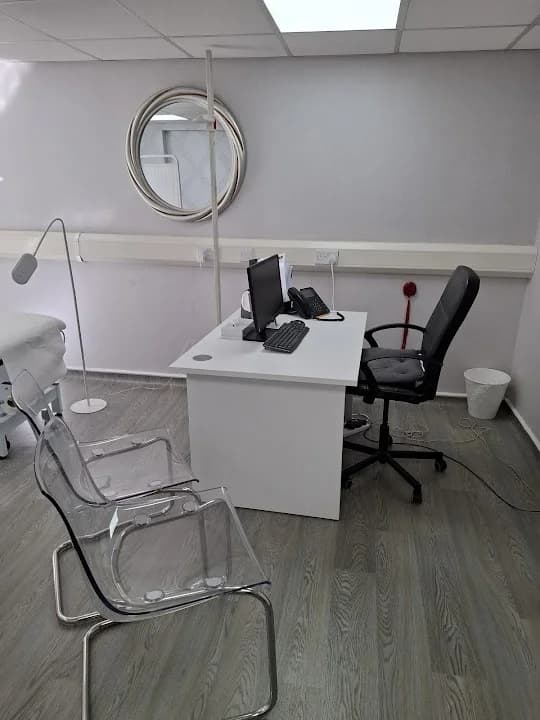 Glasgow Medical Rooms - Private GP & Private Doctors image 6
