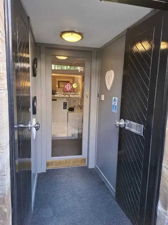 Glasgow Medical Rooms - Private GP & Private Doctors image 9