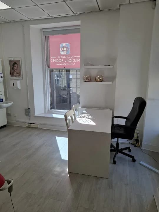 Glasgow Medical Rooms - Private GP & Private Doctors image 10