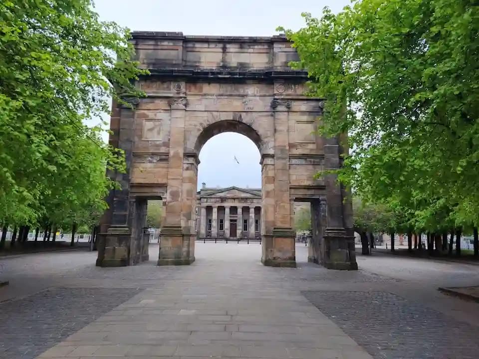 Glasgow Green image 3