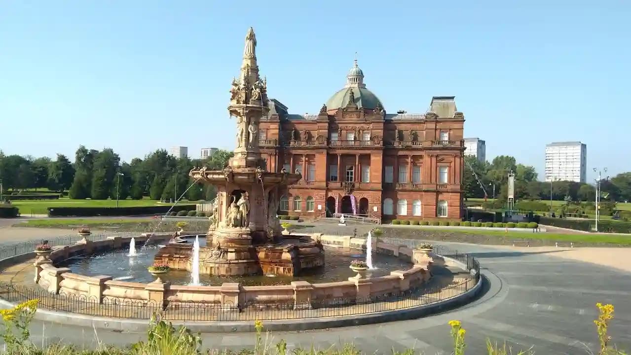 Glasgow Green image 6