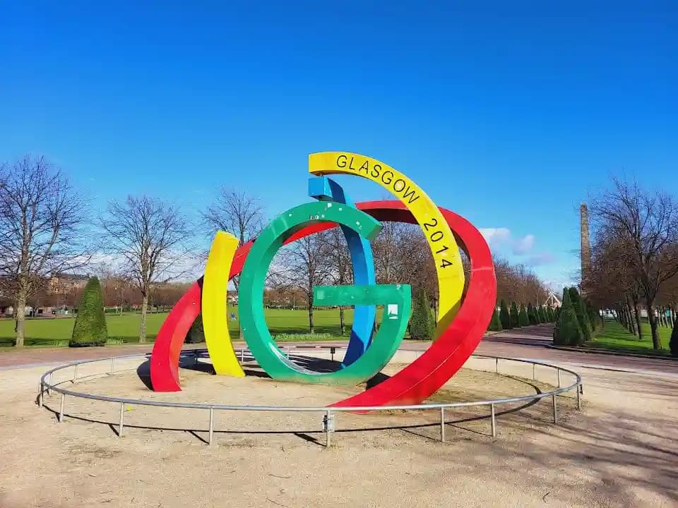 Glasgow Green image 9