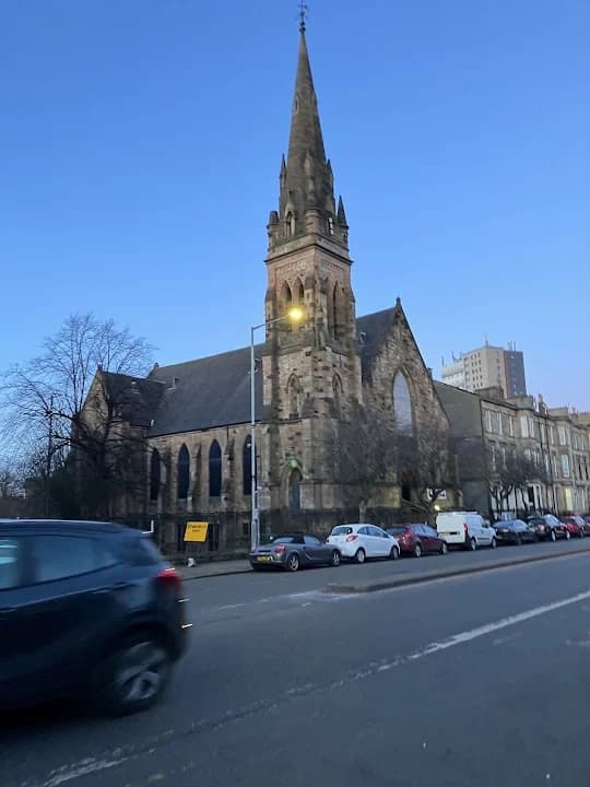 Glasgow Climbing Centre image 2