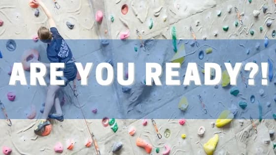 Photo of Glasgow Climbing Centre