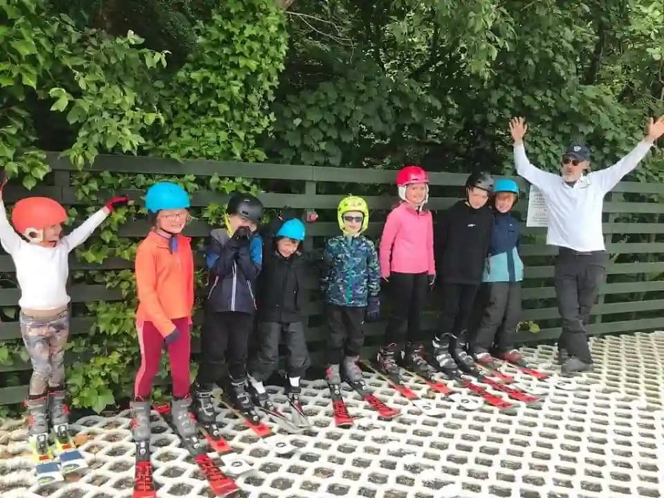 Glasgow Ski & Snowboard Centre image 3