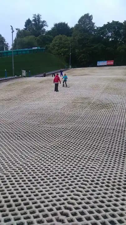 Photo of Glasgow Ski & Snowboard Centre