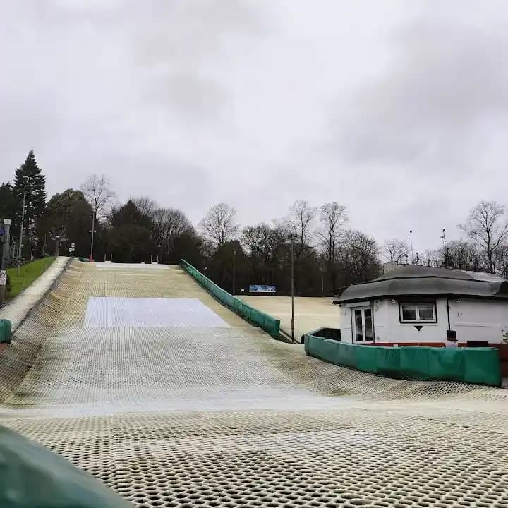 Glasgow Ski & Snowboard Centre image 2