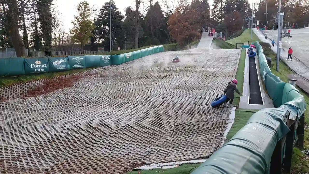 Glasgow Ski & Snowboard Centre image 5