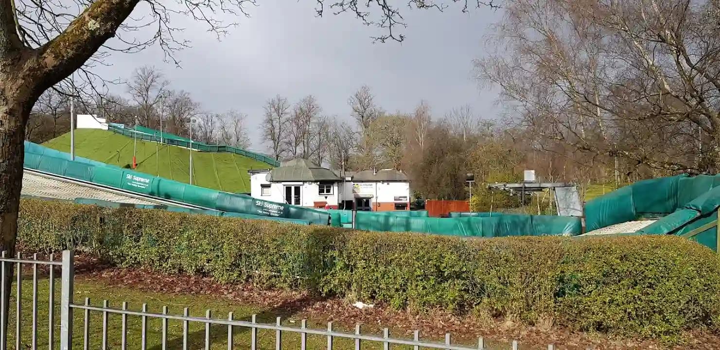 Glasgow Ski & Snowboard Centre image 8
