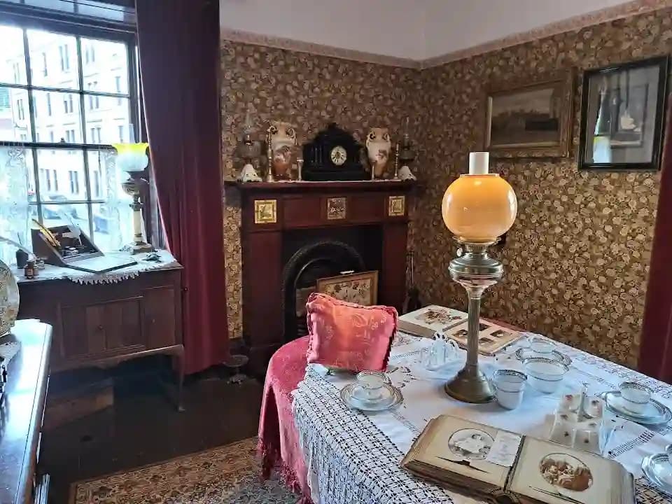 Sma' Shot Cottages image 2