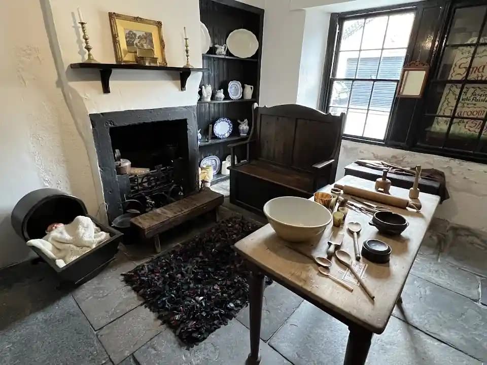 Photo of Sma' Shot Cottages