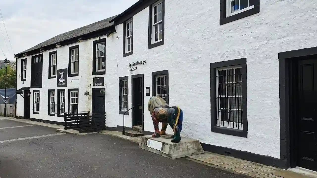 Sma' Shot Cottages image 4