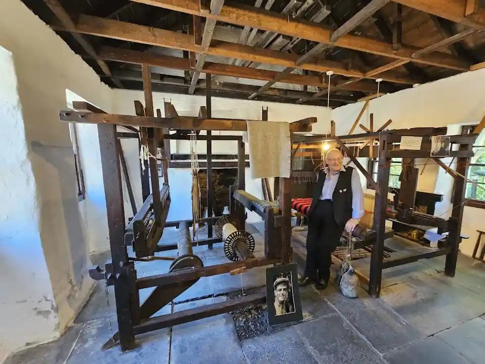 Sma' Shot Cottages image 7