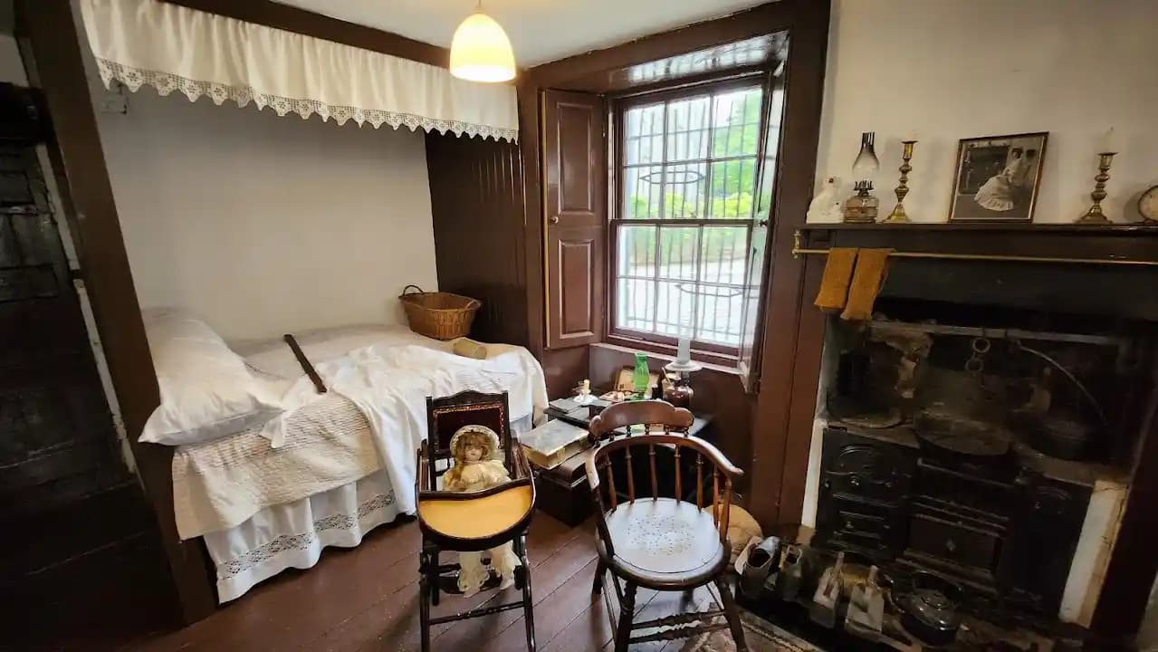 Sma' Shot Cottages image 8