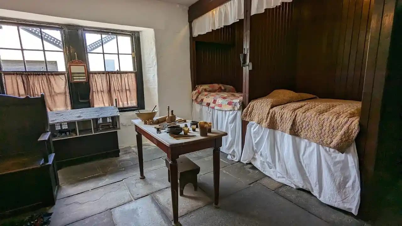 Sma' Shot Cottages image 9