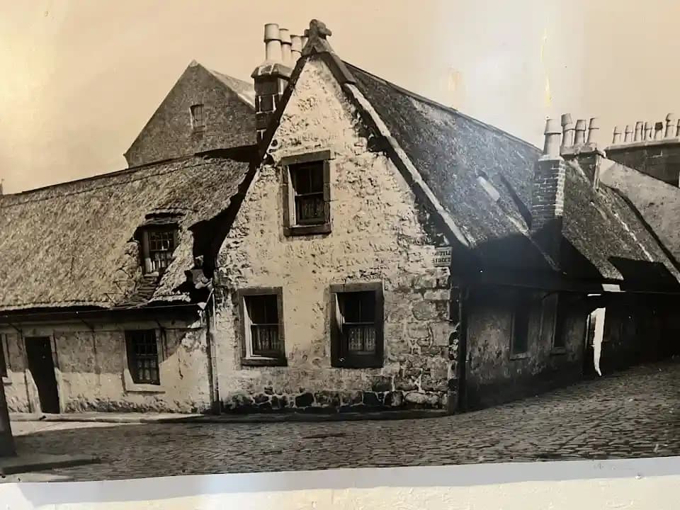 Sma' Shot Cottages image 10