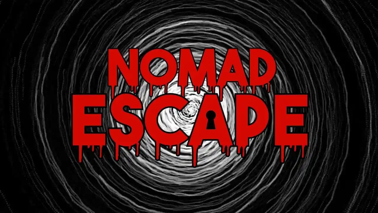 Nomad Escape image 10