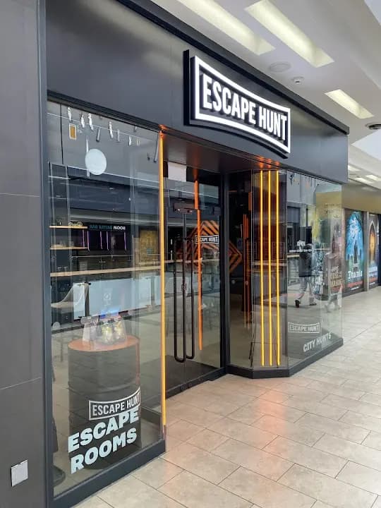 Escape Hunt Glasgow image 3