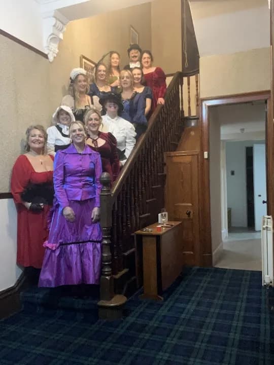 Spirit of Glasgow image 7