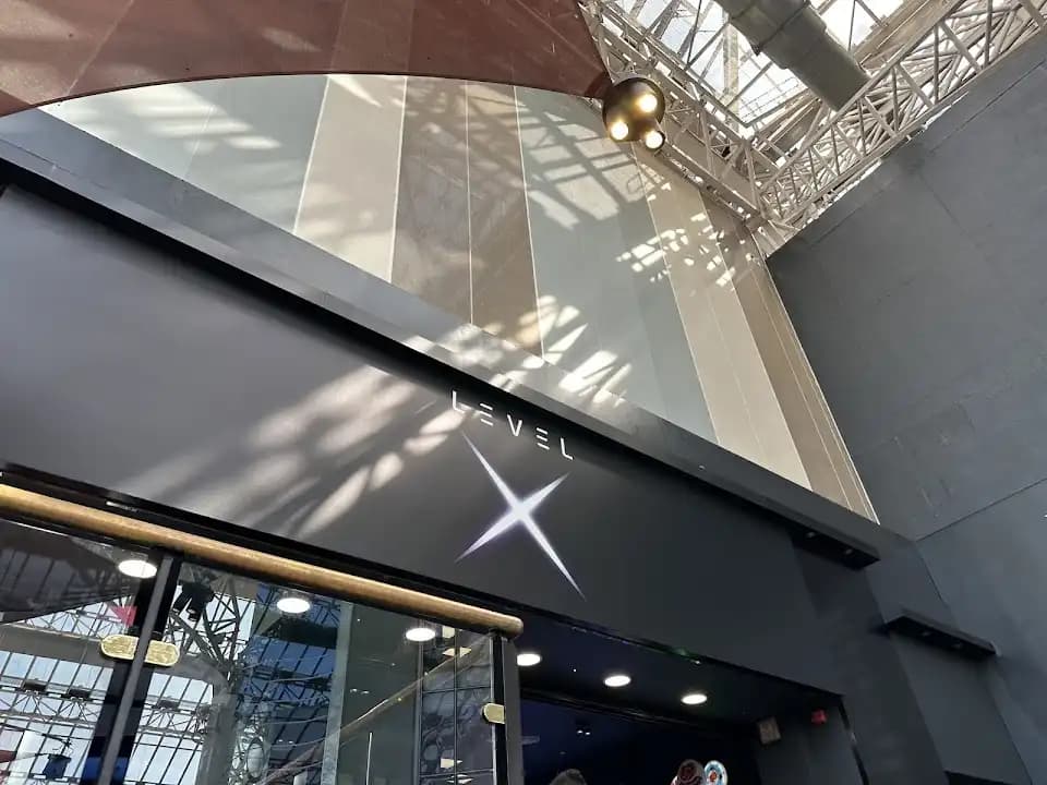 Level X Glasgow image 7