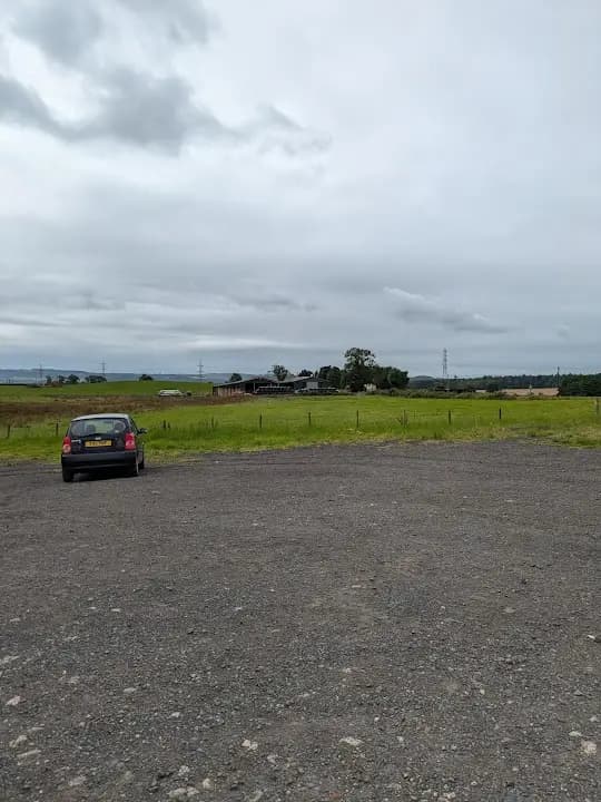 Photo of Delta Force Paintball Glasgow