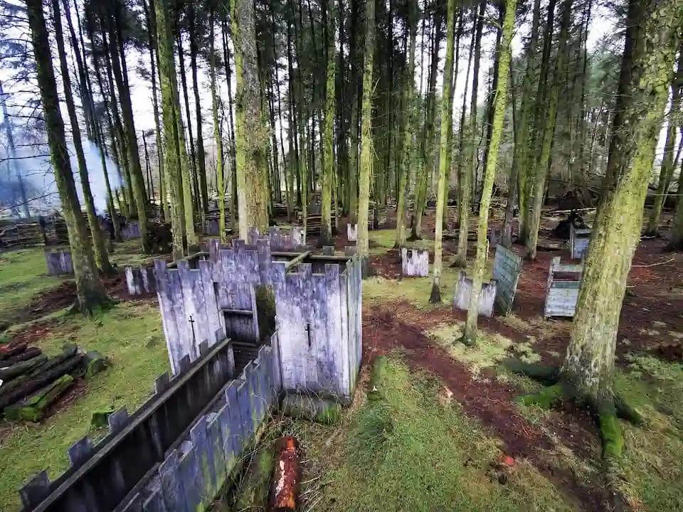 Area 66 Airsoft image 4