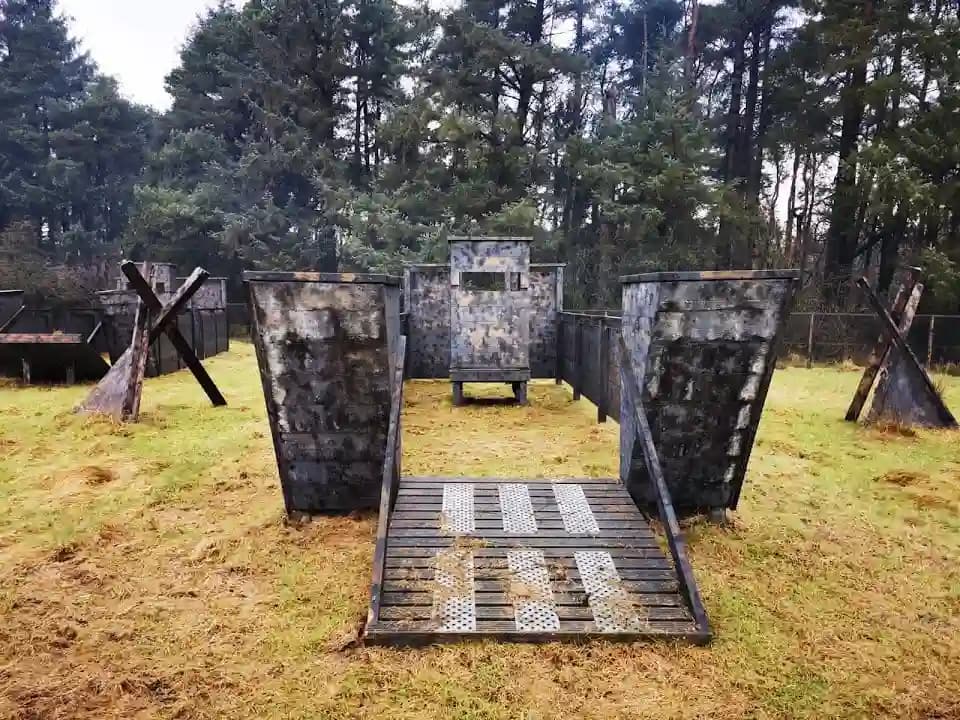 Area 66 Airsoft image 3