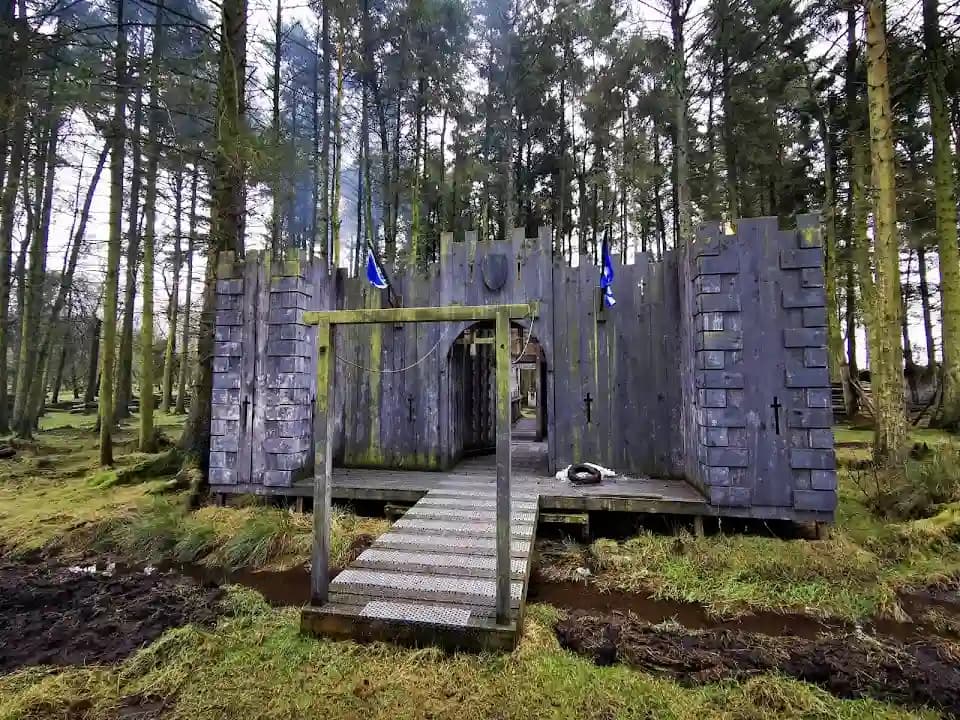 Area 66 Airsoft image 9