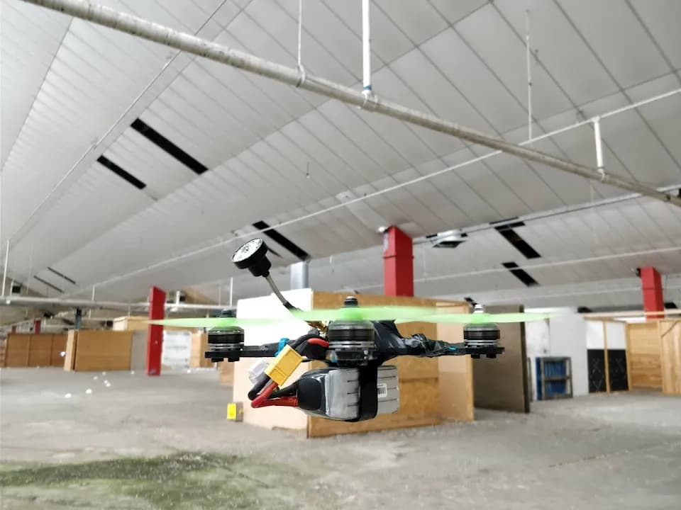 The Depot image 2