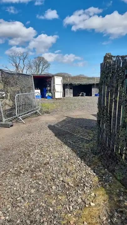 Bedlam Paintball Cumbernauld image 7