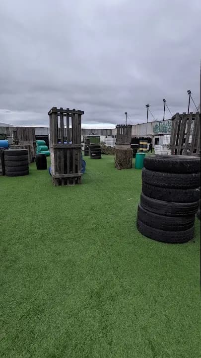 TeamSport Go Karting Glasgow Cambuslang (formerly ScotKart) image 6