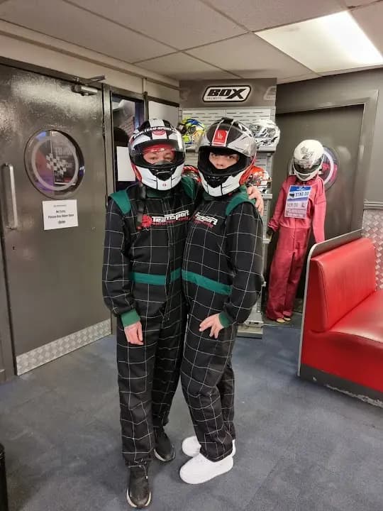 TeamSport Go Karting Glasgow Clydebank (formerly ScotKart) image 3