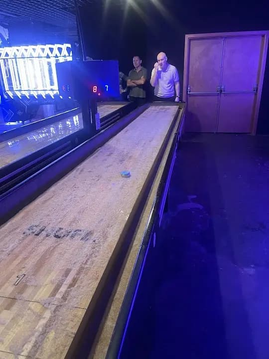 Photo of Boom Battle Bar Liverpool