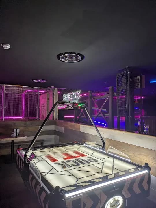 Boom Battle Bar Liverpool image 3