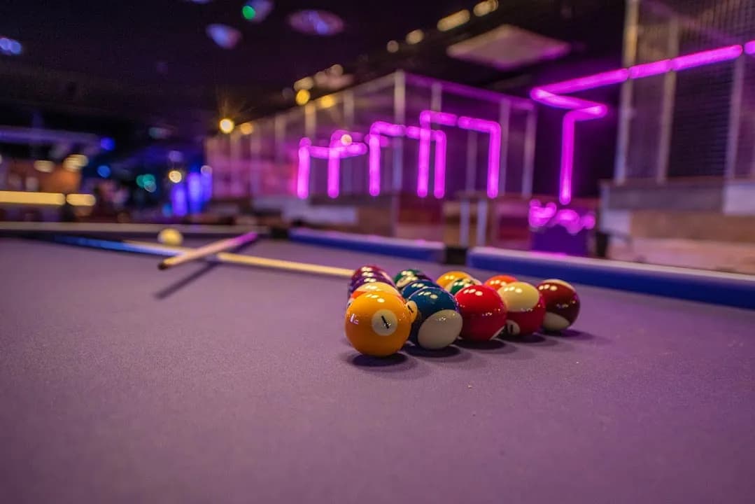 Boom Battle Bar Liverpool image 4