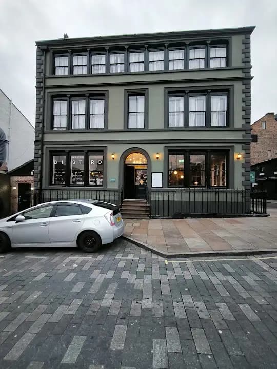 Wreck Bistro image 3