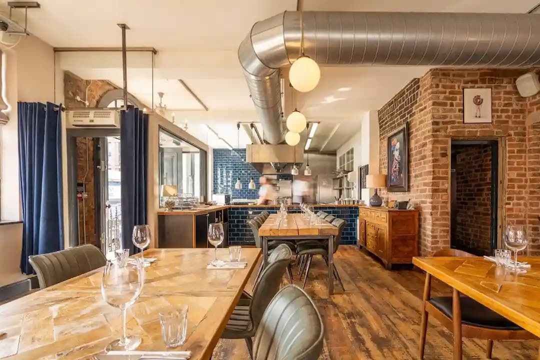 Wreck Bistro image 7