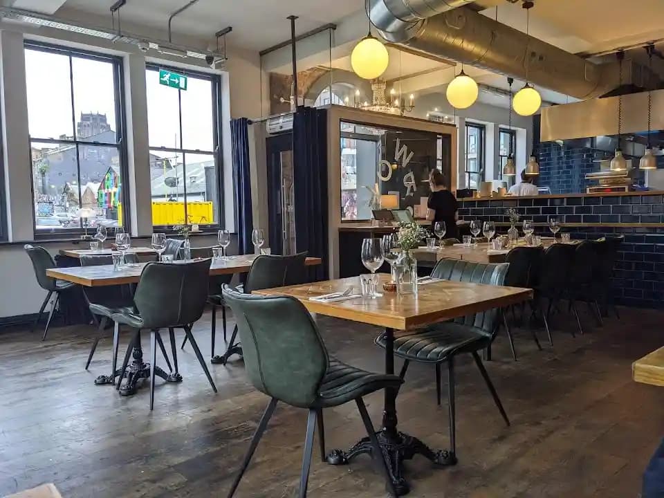 Wreck Bistro image 10