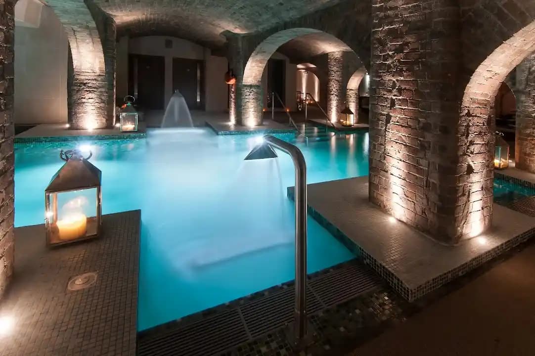 Titanic Hotel Liverpool image 3