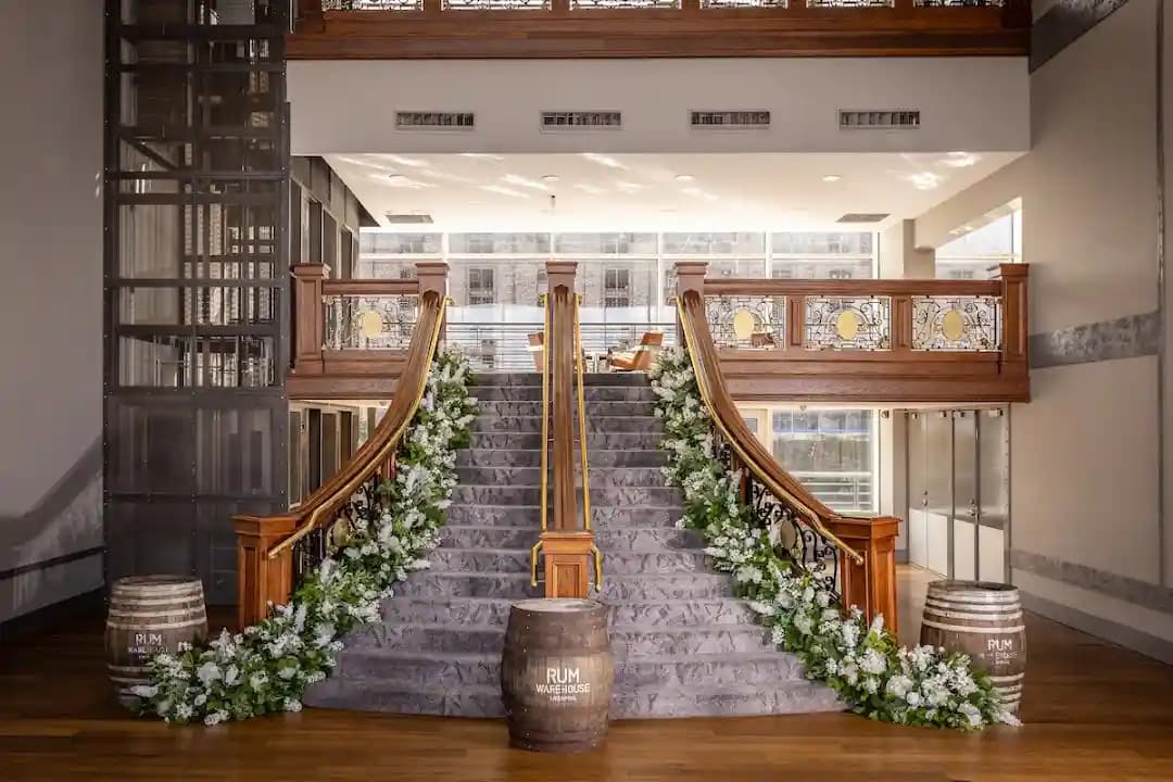 Titanic Hotel Liverpool image 7