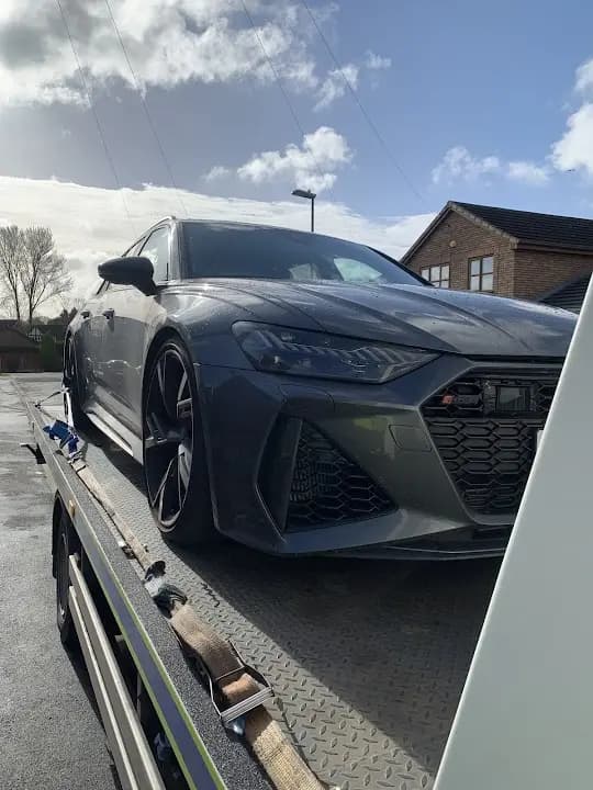 Breakdown Recovery Liverpool image 6
