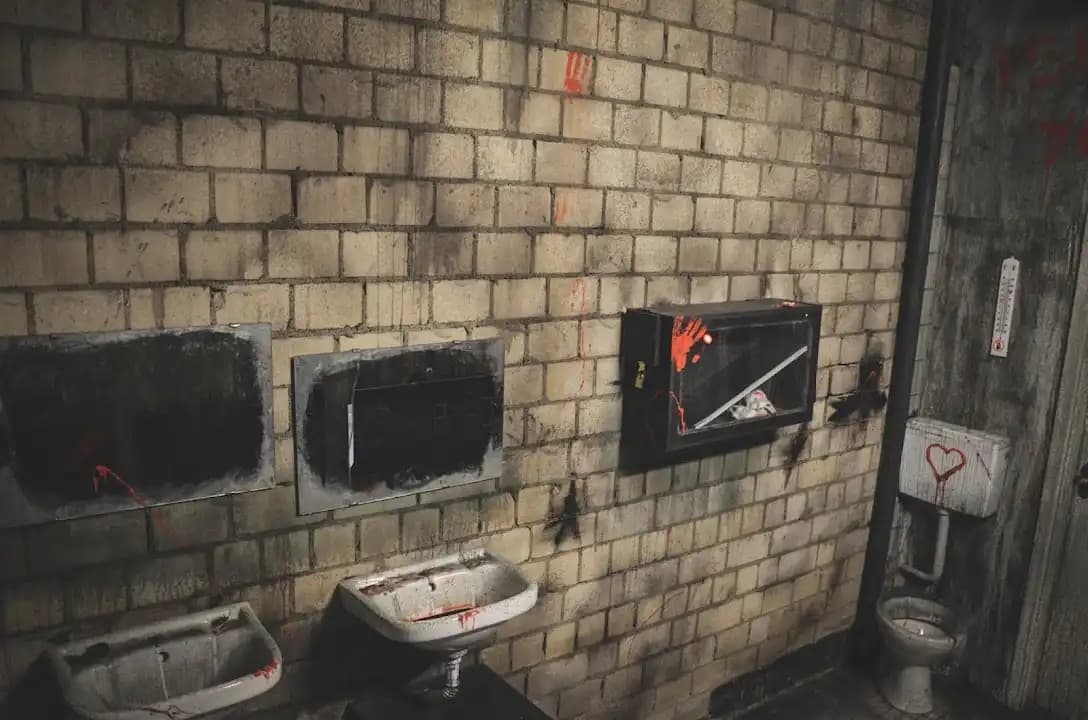 Game Over Escape Rooms Liverpool image 5