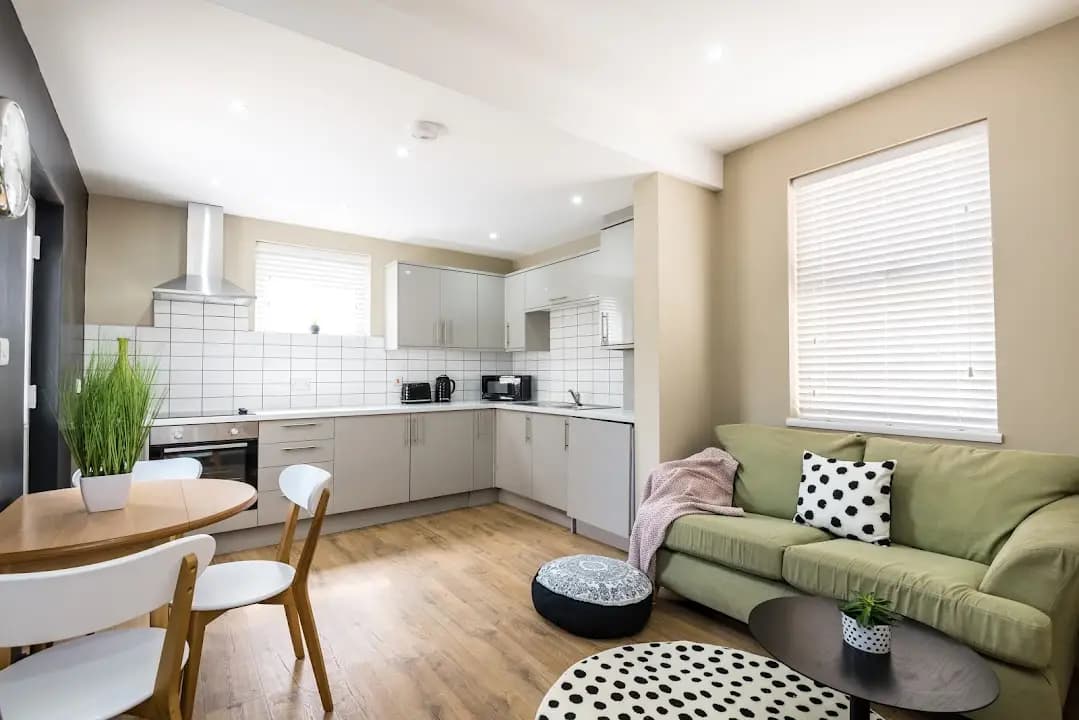 Now Rooms Liverpool image 4