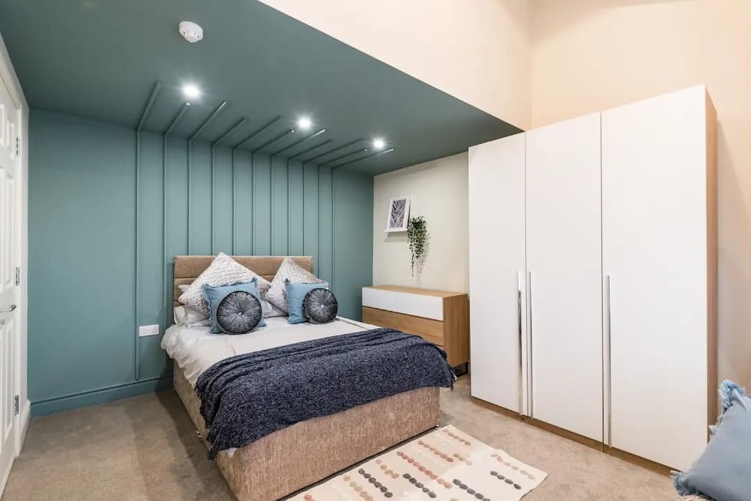 Now Rooms Liverpool image 8